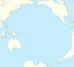 Avock is located in Pacific Ocean