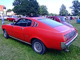 Toyota Celica ST Liftback (1975–1977)