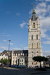 Belfort van Gent