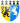 Wappen des Départements Finistère