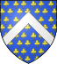 Blason de Blesle