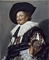 Frans Hals: Holländischer Kavalier