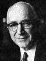 Gordon Allport overleden op 9 oktober 1967