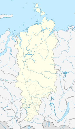 Norilsk (kraj Krasnojarsk)