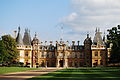 Waddesdon Manor (1874–1889), Бакингемшир (Великобритания)