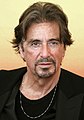 Al Pacino op 4 september 2004 geboren op 25 april 1940