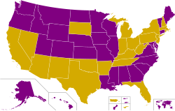 Primarias presidenciales del Partido Demócrata de 2008