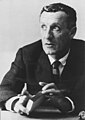 Maurice Merleau-Ponty (1908–1961)