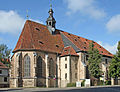 Heilig-Kreuz-Kirche