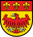 Blason de Thür