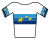 Europameister-Trikot