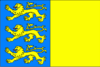 Flag of Židačivas rajons