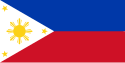 Bendera ya Ufilipino