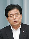 Hiroya Masuda