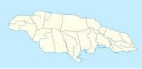 Hope Bay is located in Jamaica