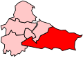 Outline map