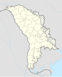 Divizia Națională 1999/2000 (Republik Moldau)