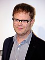 Rainn Wilson, interprete di Harry Mudd