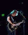 Tim Reynolds geboren op 15 december 1957