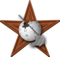 The Admin's Barnstar