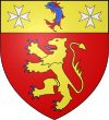 Blason de Meyzieu