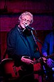 Chip Taylor op 9 juni 2012 geboren op 21 maart 1940