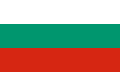 Det bulgarske flagget