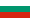 Bendera Bulgaria