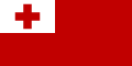 Det tonganske flagget