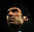 Gianluigi Buffon, calciatore italiano