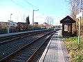 Haltepunkt Stollberg-Schlachthofstraße (2016)