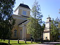 Lutherische Kirche