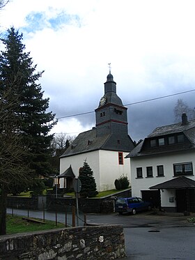 Krummenau (Hunsrück)