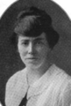 Octavia Hall Smillie