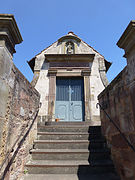 Chapelle Saint-Antoine.