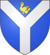 Blason de Sanvensa