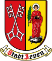 Wappen von Zeven