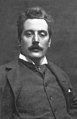 Giacomo Puccini geboren op 22 december 1858