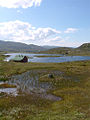 Hardangervidda