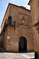 Palacio de Carvajal