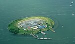 Fort Pampus 2019