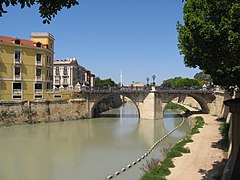 Puente de los Peligros (Puente Viejo)