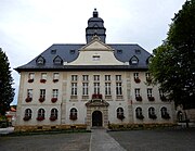 Neues Rathaus von 1906