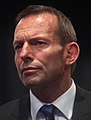 Tony Abbott, australischer Premierminister (2013–15)