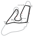 Comparison of Österreichring and A1-Ring circuits