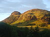 Arthur's Seat