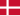 Drapeau du Danemark