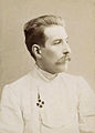 Joseph de Baye (1850–1931)