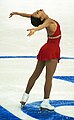 Michelle Kwan op 13 september 2006 geboren op 7 juli 1980