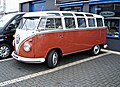 Image 120Volkswagen Type 2 "microbus" (from Minibus)